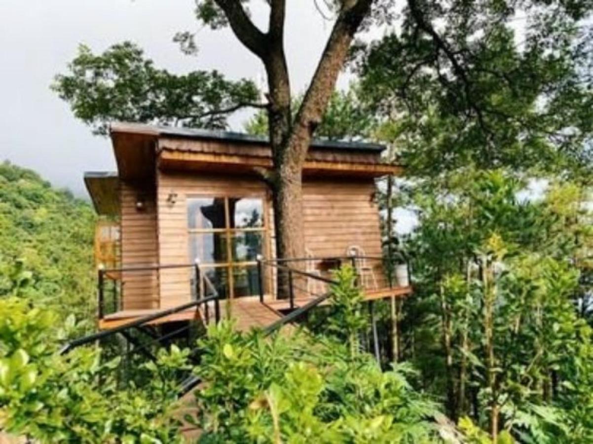 Chillout Village - Homestay Tam Dao Hanoi Esterno foto