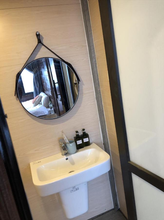 Chillout Village - Homestay Tam Dao Hanoi Esterno foto